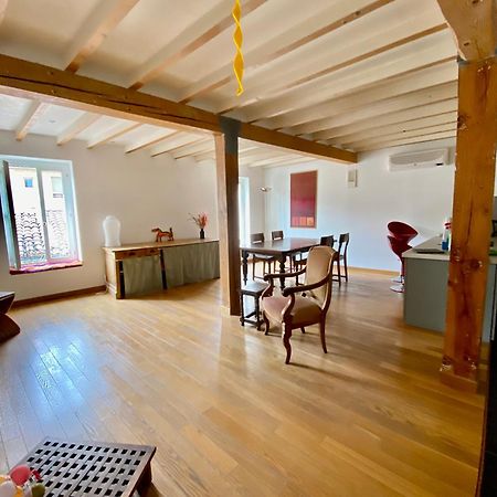 Medieval Avignon, Calm, Stunning & Spacious 60M2 Kültér fotó