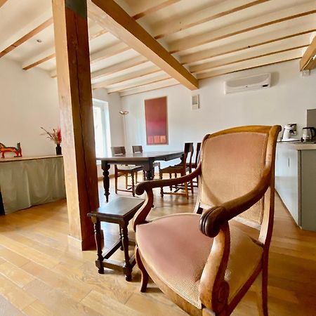 Medieval Avignon, Calm, Stunning & Spacious 60M2 Kültér fotó