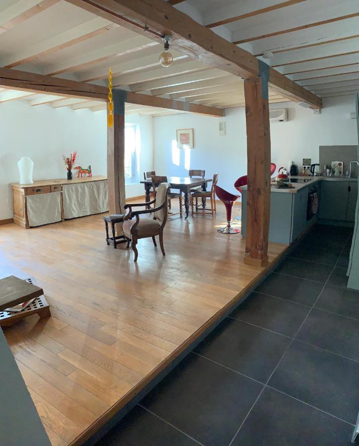 Medieval Avignon, Calm, Stunning & Spacious 60M2 Kültér fotó