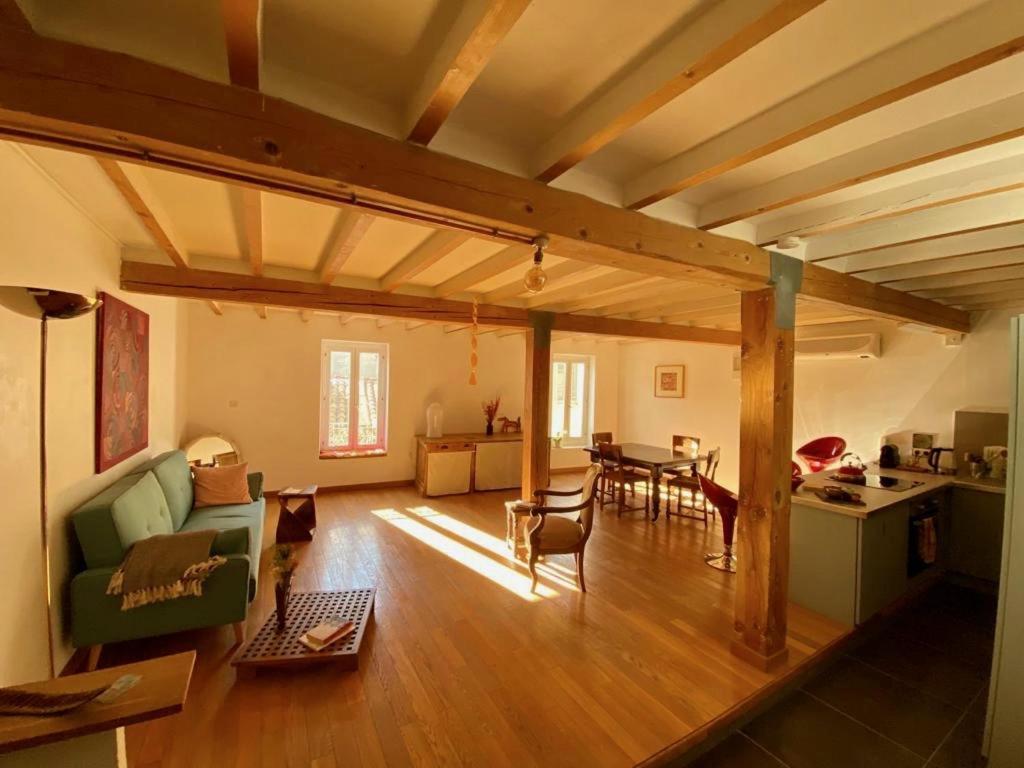 Medieval Avignon, Calm, Stunning & Spacious 60M2 Kültér fotó