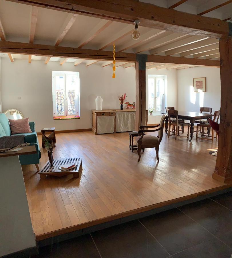 Medieval Avignon, Calm, Stunning & Spacious 60M2 Kültér fotó