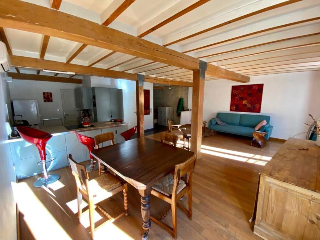 Medieval Avignon, Calm, Stunning & Spacious 60M2 Kültér fotó
