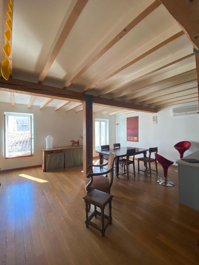 Medieval Avignon, Calm, Stunning & Spacious 60M2 Kültér fotó