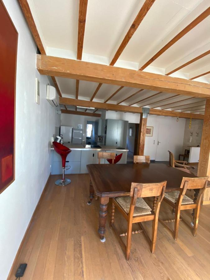 Medieval Avignon, Calm, Stunning & Spacious 60M2 Kültér fotó
