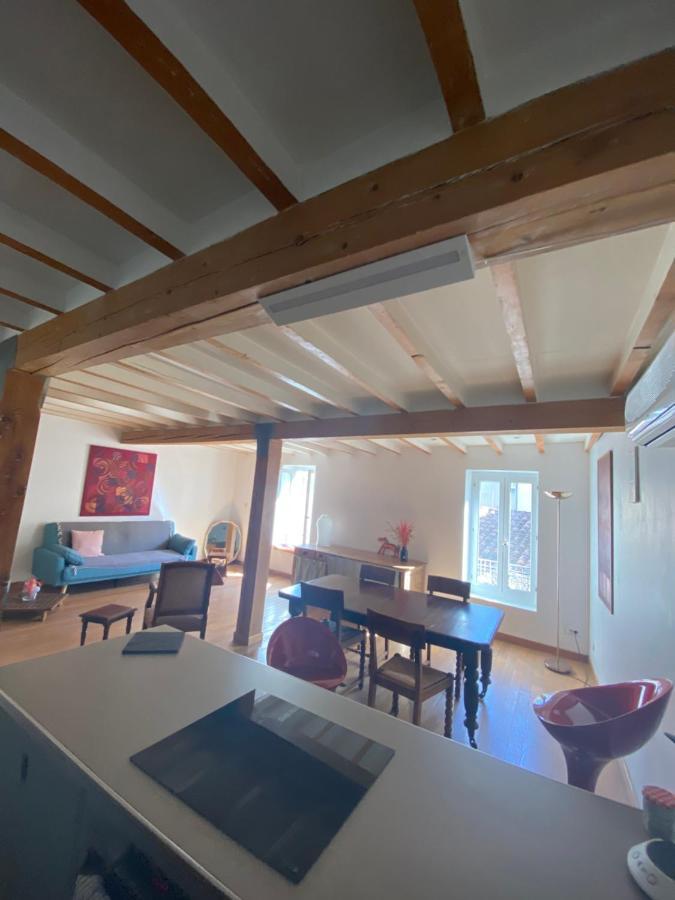Medieval Avignon, Calm, Stunning & Spacious 60M2 Kültér fotó