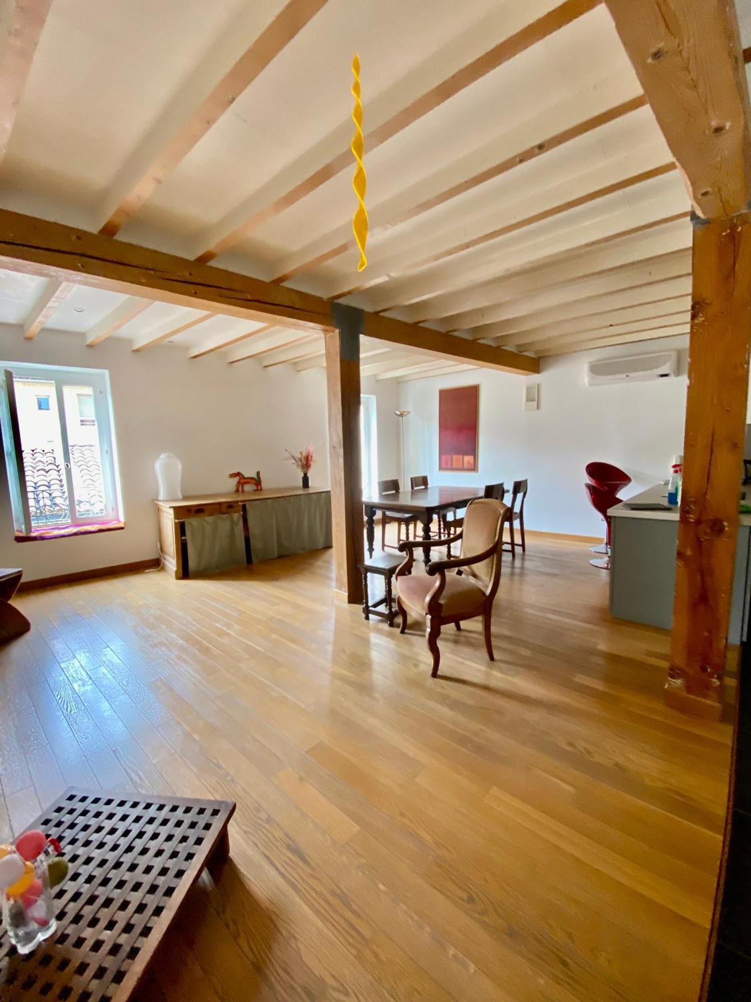 Medieval Avignon, Calm, Stunning & Spacious 60M2 Kültér fotó