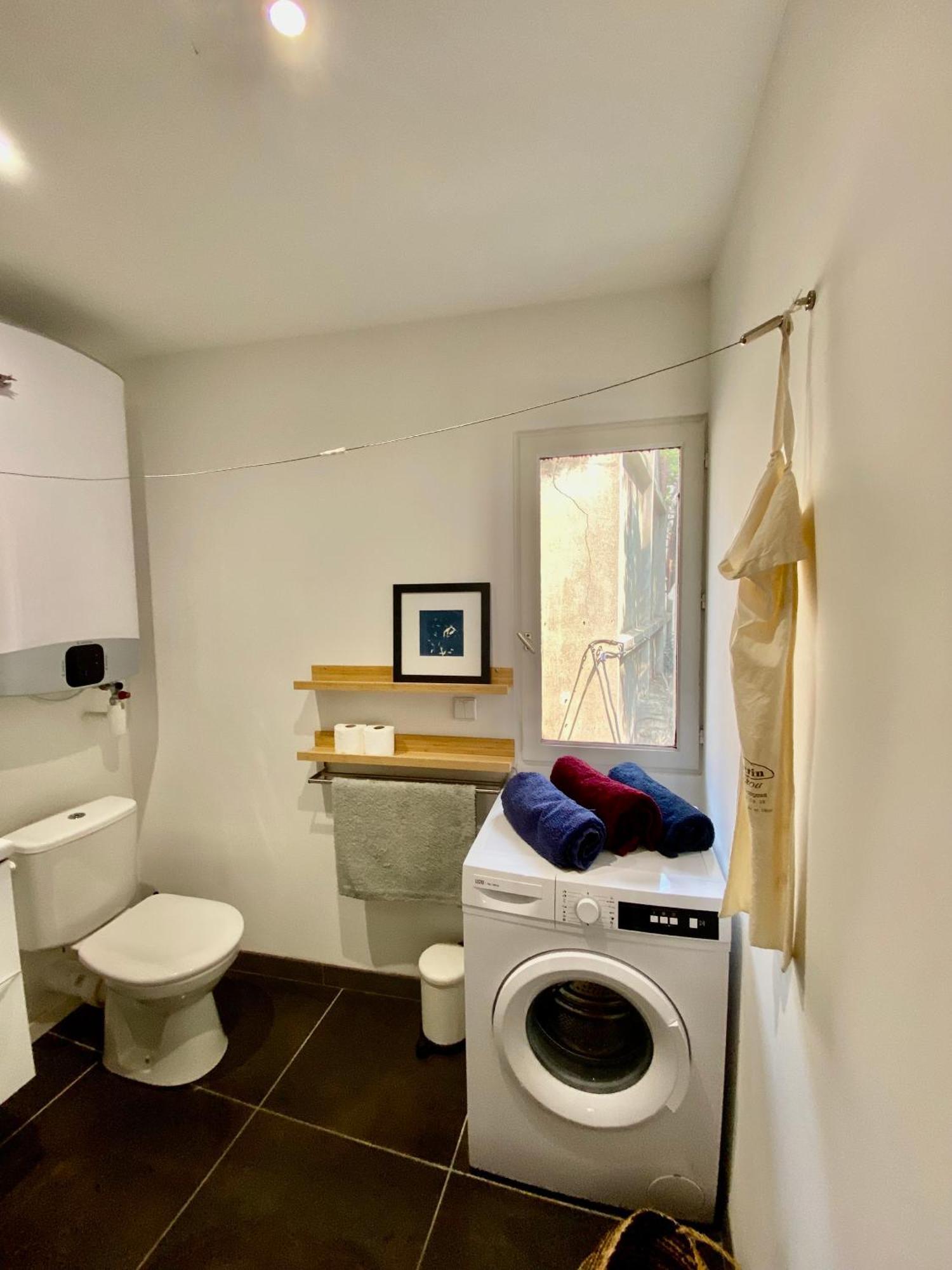 Medieval Avignon, Calm, Stunning & Spacious 60M2 Kültér fotó