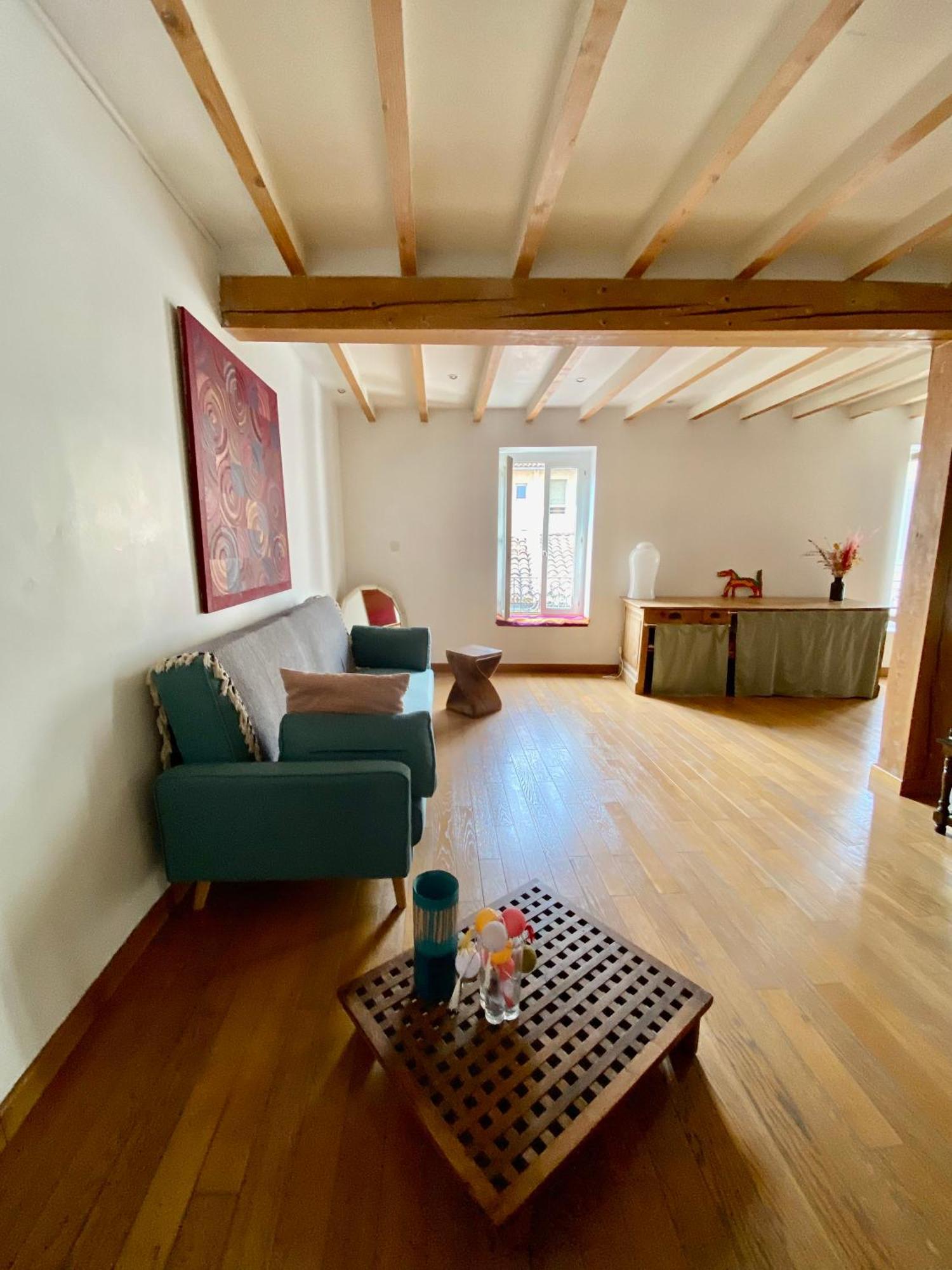 Medieval Avignon, Calm, Stunning & Spacious 60M2 Kültér fotó