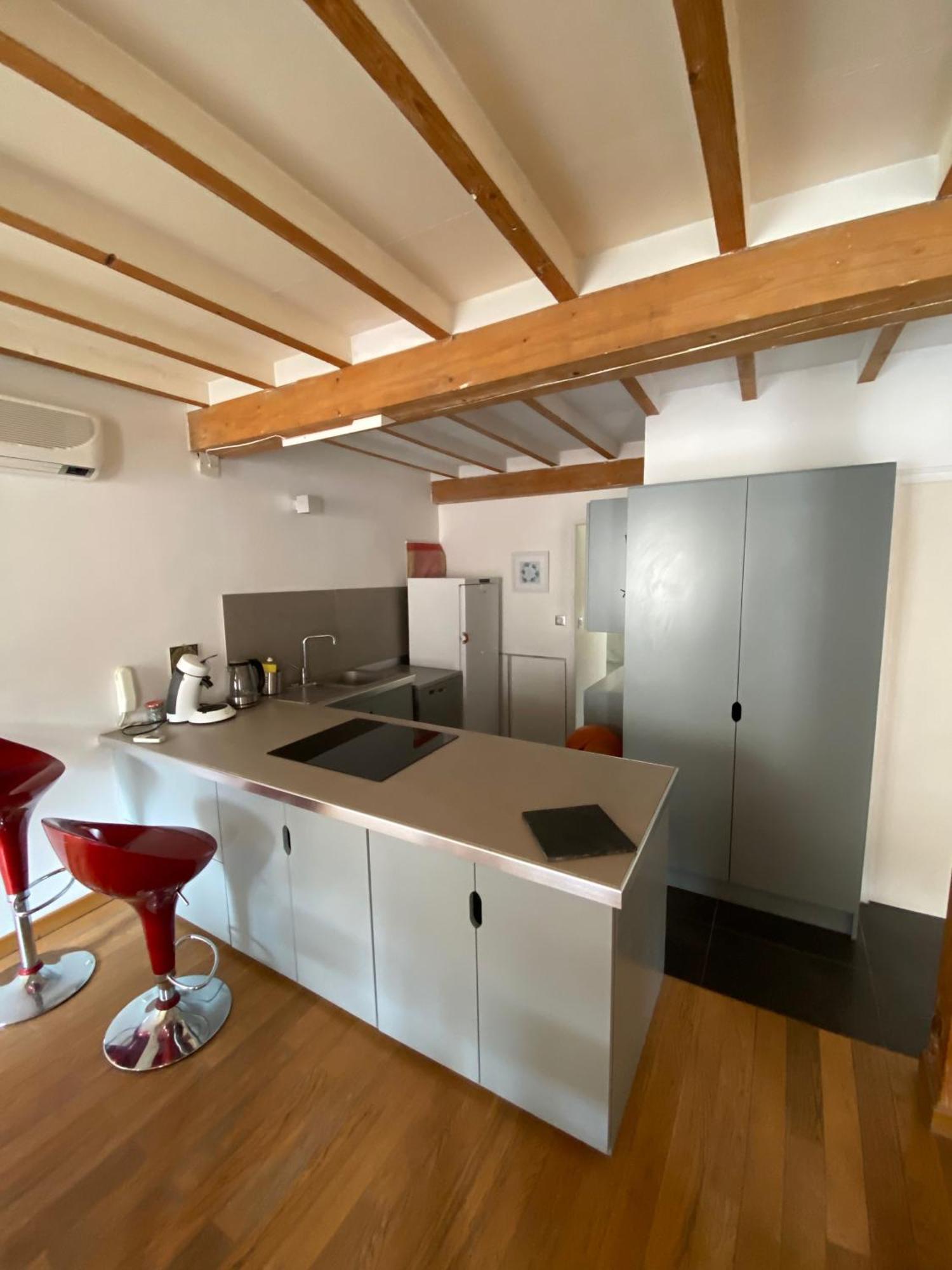 Medieval Avignon, Calm, Stunning & Spacious 60M2 Kültér fotó
