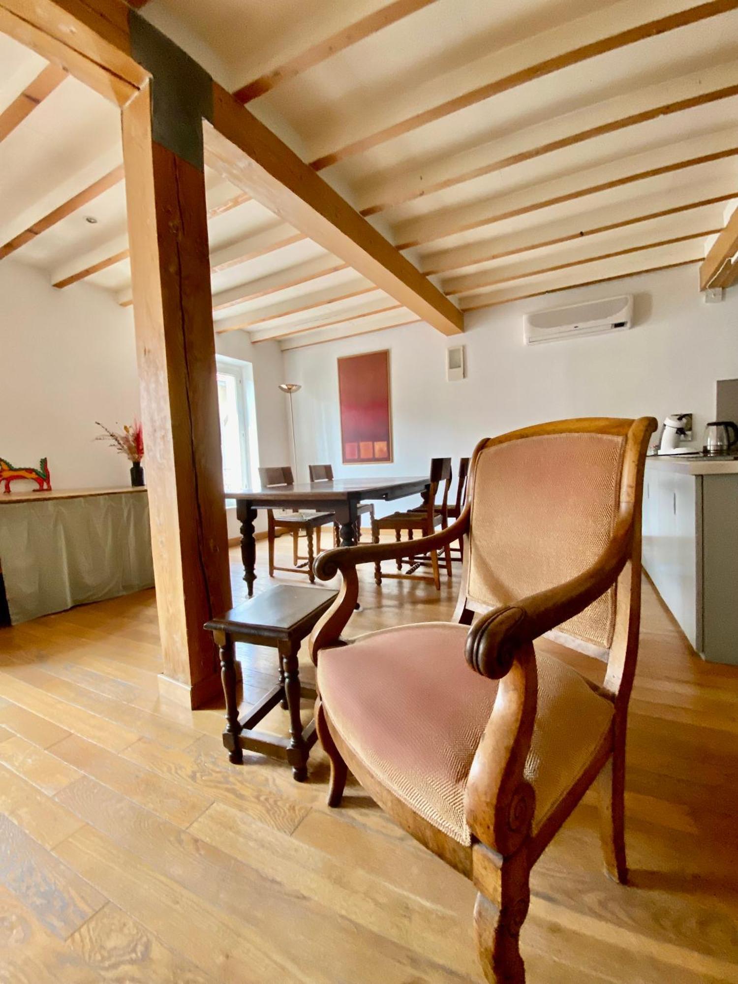 Medieval Avignon, Calm, Stunning & Spacious 60M2 Kültér fotó